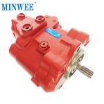320KG PSVD2-21E Original Excavator Main Pump