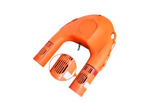 Quality Rotational Molding Intelligent Lifebuoy Robot Drone Water Rescue Outer Shell wholesale