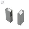 Buy cheap Non Standard Tungsten Carbide Mold Parts Punch Pins In Right Angle from wholesalers