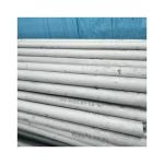 Round ASTM 3 Inch 6 Schedule 40 Galvanized Steel Pipe 201 304 316L Stainless