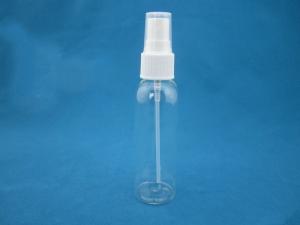 Quality Personal Care Essential Oil 60ml Capacity Spray Container Bottle wholesale