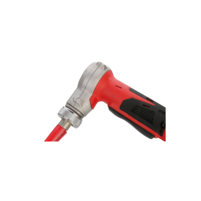 DL-1232-7-A Electric Tube Expander Tool , Uponor Pex Expander Tool