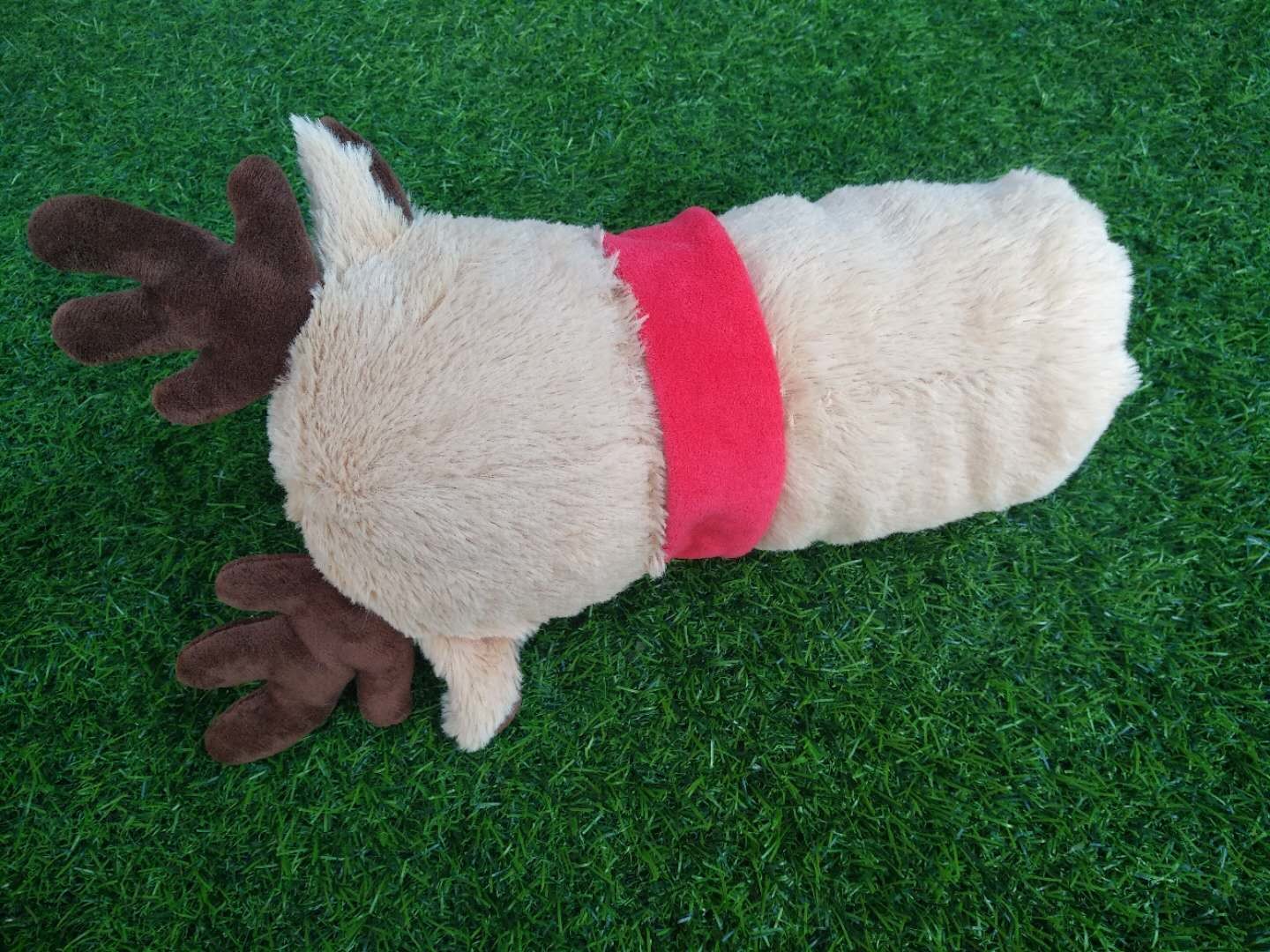 golf head cover , dog head cover , animal head cover , plush head cover , driver head cover