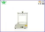0~ -90kPa Flexible Packages Seal Integrity / Packages leak Test Equipment GB/T
