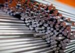 TA2 Industrial Pure Titanium Rod For Automotive And Energy Production