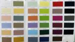 Wormwood Fiber fabrics new Technology for human skin and body health Hand