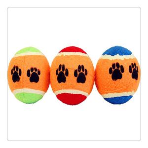 Quality colored Tennis Ball wholesale