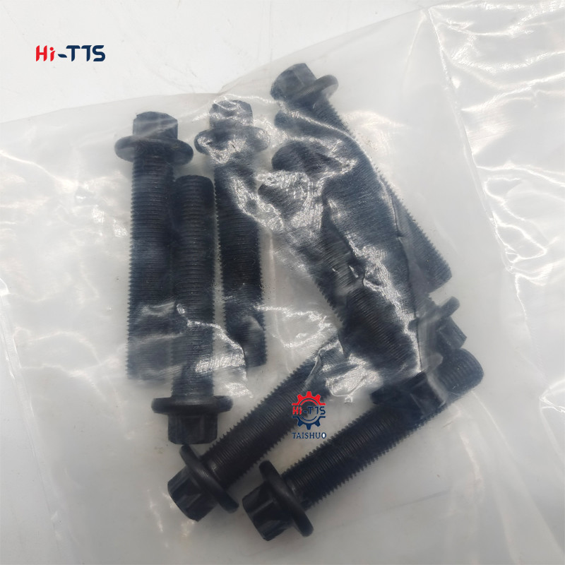 Con Rod Bolt T400001 for Caterpillar 323-9312