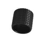 Customizable Plastic Metal Bespoke Potentiometer Knobs 20mm Diameter Or