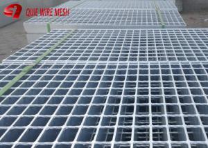Quality Drainage Grate Trench Cover Plate Expanded Metal Mesh Metal Walkway Steel Grating Weight wholesale