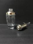 30ml Glass Essential Oil Bottles Dopper Bottles Cylindrical Skincare Packaging