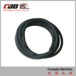 4kg 50m 5mm Rubber Tube For Air Expanding Shaft