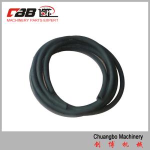 Quality 4kg 50m 5mm Rubber Tube For Air Expanding Shaft wholesale