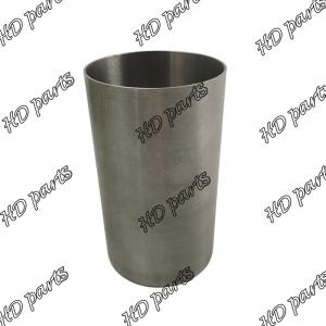 Quality 4M40 Cylinder Liner MD168963 ME204016 NE202950 For Mitsubishi Engine wholesale