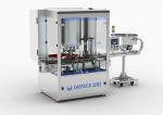 6 Head Automatic Capping Machine Rotary Packaging Machine 80ml-1000ml