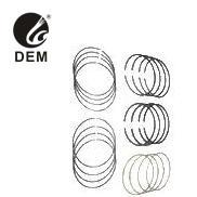Quality For AIR COMPRESSOR OD-AC05 25006505-00 [POWER SEAL] Piston Rings Oil Rings wholesale
