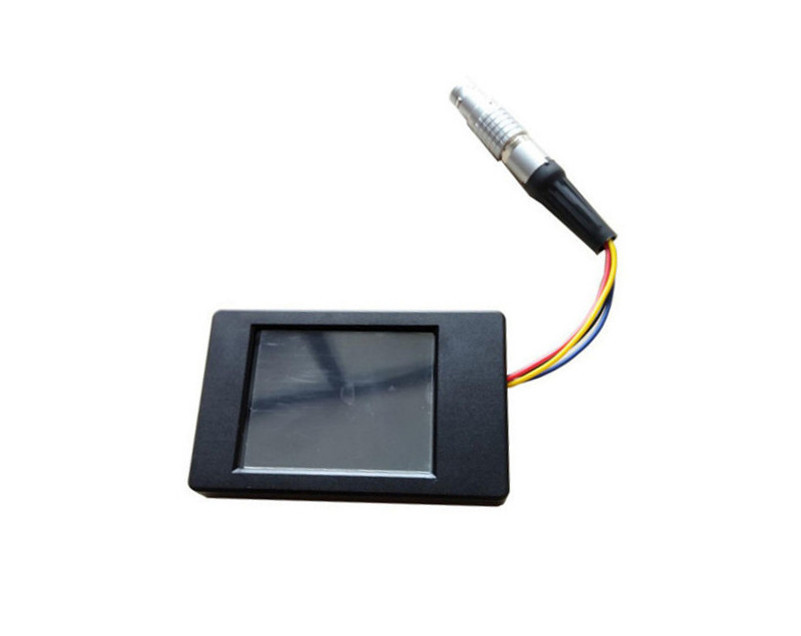 powerful HD Cofdm analog wireless audio video transmitter and receiver
