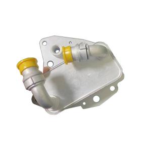 Quality OIL COOLER WITH FILTER 55208625 FOR ALFAROMEO MiTo 1.6 JTD wholesale