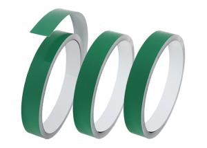 Quality Outdoor Usage Aluminium Trim Cap No Edge Advertising Channel Letter 0.6MM 8CM wholesale