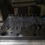 OEM Custom Metal Stamping – Complex Non-Standard Designs in Copper, Aluminum &