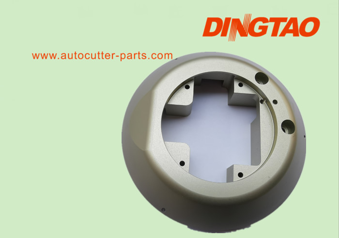 123995 IX6 Cutter Parts Suit Cutter Bowl Presserfoot