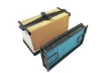 Cellulose Honeycomb Carbon Air Filters Electrochemical Polyester Generator