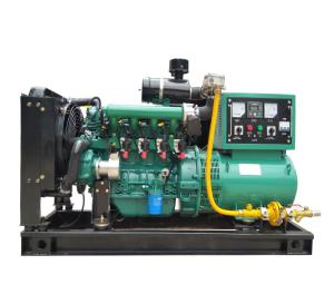 Quality 10-800KW Natural Gas Generator Set wholesale
