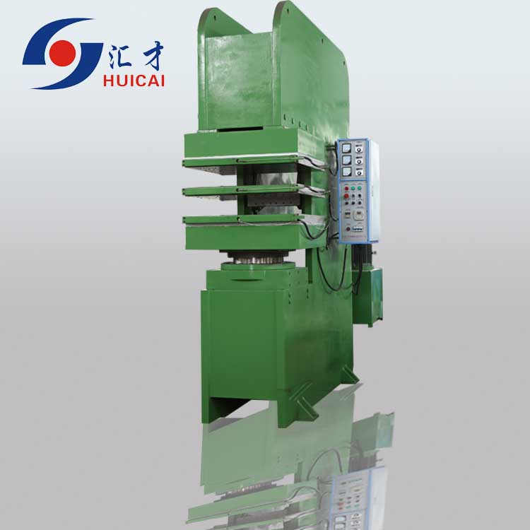 4000x1500x3060 Professional Jaw Type Hydraulic Vulcanizing Press for Rubber Products