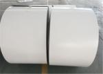 Ral 8019 26Ga Metal Pre Painted Steel Coil Ppgi Colour Coated Sheet