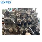 ZX470-3 ZX450-3 Excavator Hitachi Control Valve