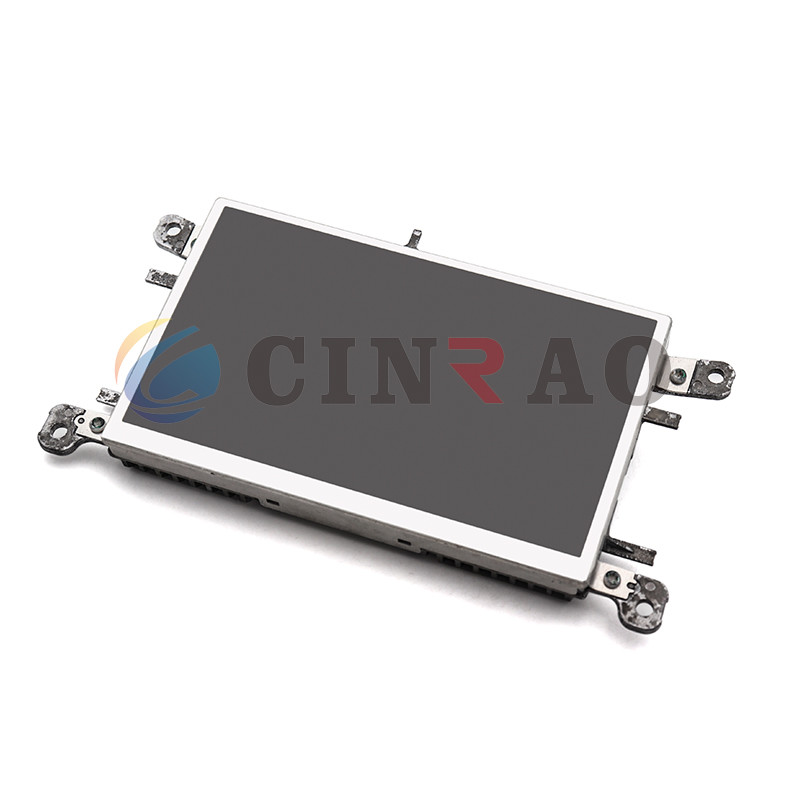6.5" TPO TJ065NP04AA Audi A4L Automotive Display Screen Assembly 8T0919603F