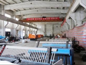 SHANDONG GAIFENG MACHINERY CO.,LTD