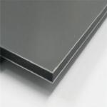 Voice Absorption 1220x2440mm Aluminium Honeycomb Sandwich Panel For Building