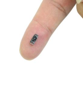 Quality PCB Anti Metal Rugged RFID Tag Mini Miniature UHF On Metal Tag wholesale