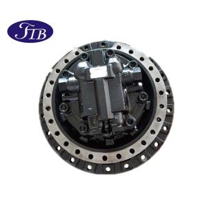 Quality ZX350 Excavator Travel Motor 4451685 9190296 9195247 9195488 9197359 wholesale