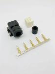 Omrons Domestic Contacts JN6FR02SM1 JN6FR05SM1 JN6FR07SM1 Equvilent Cable