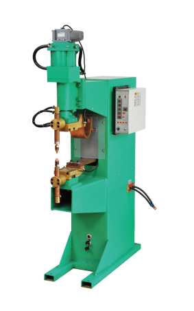 YXE-60 Direct Sale Pneumatic Spot Welder Machine with 25kW Power and Welding Support