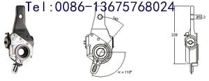 Quality Slack Adjuster Automatic 4W8070 China wholesale