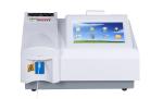 Medical Blood Analysis Machine Semi Automatic Blood Chemistry Analyzer CE