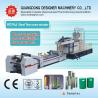 Buy cheap PET/PLA Twin Screw Sheet Extrusion Line from wholesalers