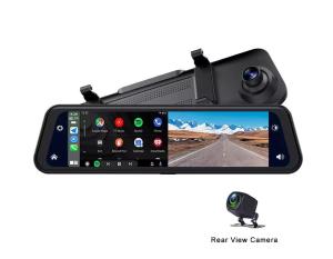 Quality Bluetooth Android Wireless Carplay Dashboard Dashcam GPS Navigation wholesale