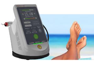 Quality Berylas Podiatry Laser 1064nm Onychomycosis Laser Treatment wholesale