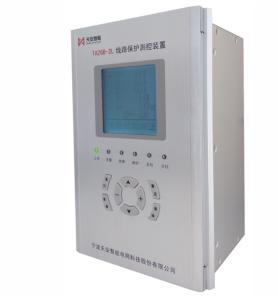 Quality Transmission / Microcomputer Line Monitoring and Protection Device wholesale