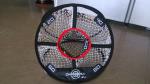 golf chipper net , golf chipping net , golf target net , golf net , chipper net