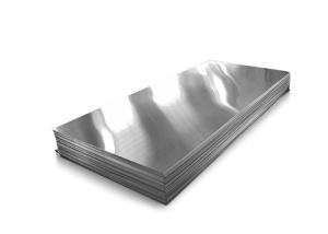 Quality 5182 Alloy H111 Wide Aluminum Flat Sheet For Road Fuel Tanks Ship Deck wholesale