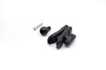 WEY TANK 300 Accessories P8 PHEV Compatible Center Console Bracket Cell Phone