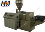4 Ton Small Plastic Extruder Machine 380V 15KW Low Power Consumption