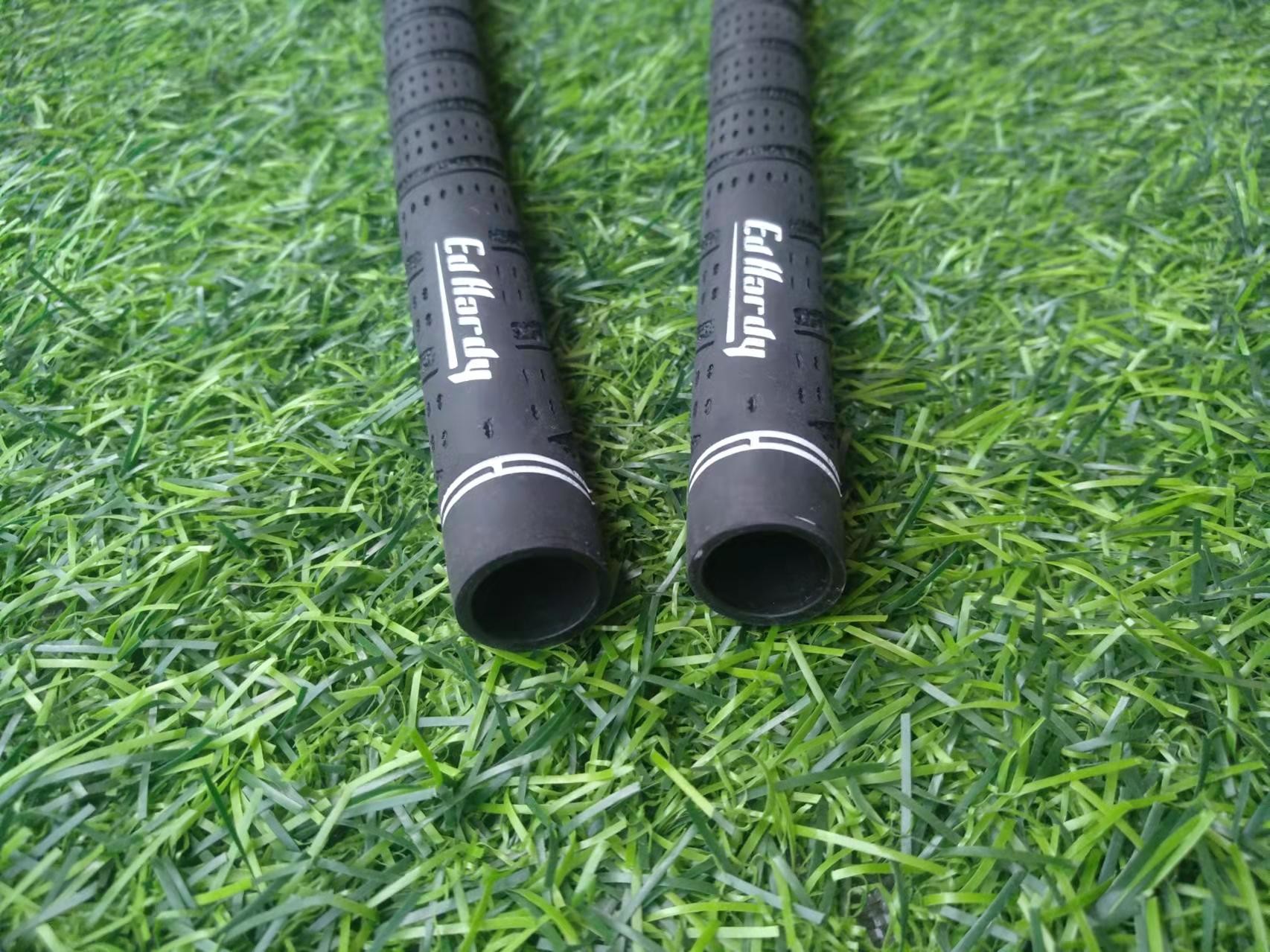 golf grip , golf grips , golf rubber grip , round grip , club iron grip , golf roud grip