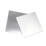 4mm Stainless Steel Sheets Anti Corrosion 2B Plate
