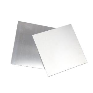 Quality Hot Rolled Finished Brushed 304 Stainless Steel 0.4mm 4x8 AISI wholesale
